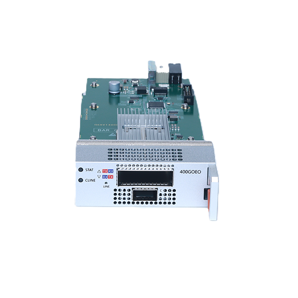 400G OEO 400G相干转发盘