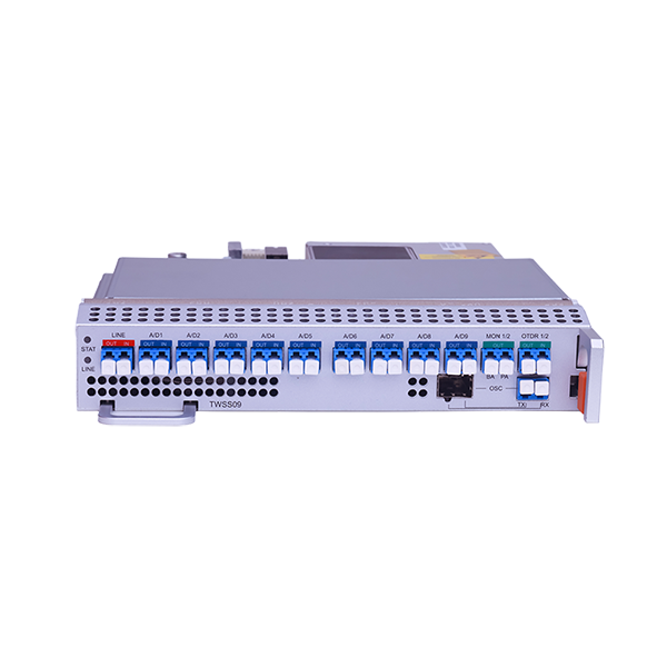 WSS09 1x9 WSS 全光交叉波长选择器